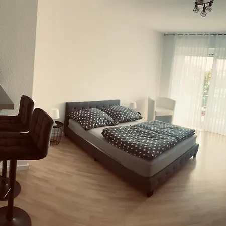 Apartment 52 Paderborn