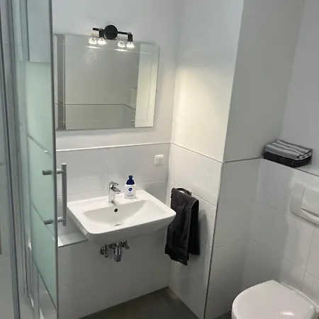 Apartment 52 *